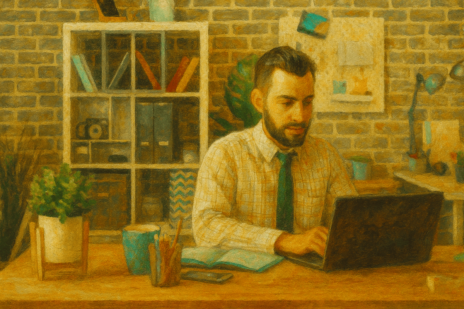 Management Consulting